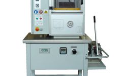 Pressa per Stampaggio Provini